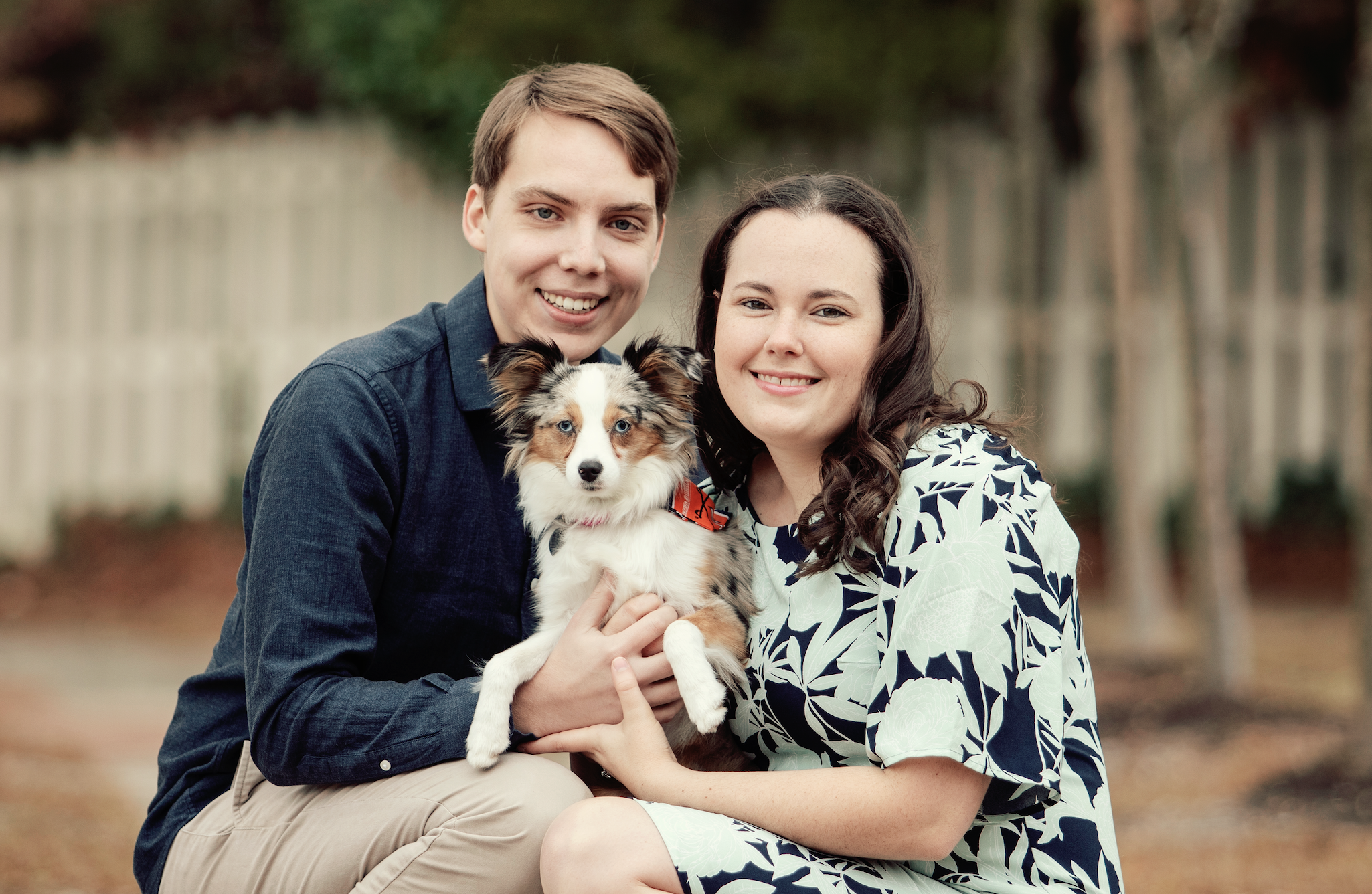 The Wedding Website of Melissa Lewis and Max Santa Ana