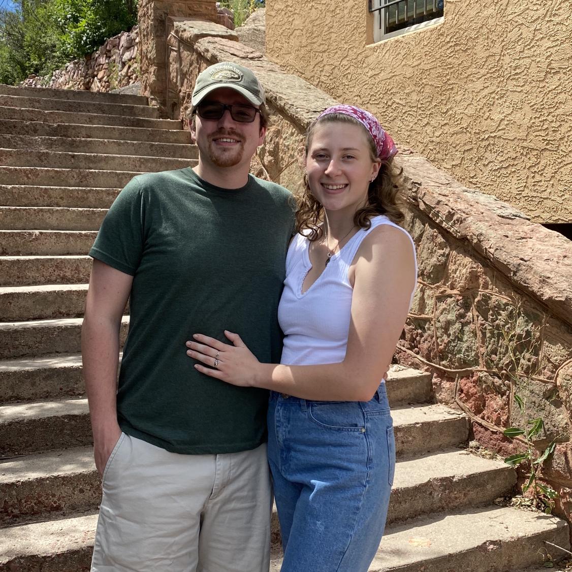 The trip that made us fall in love with Colorado