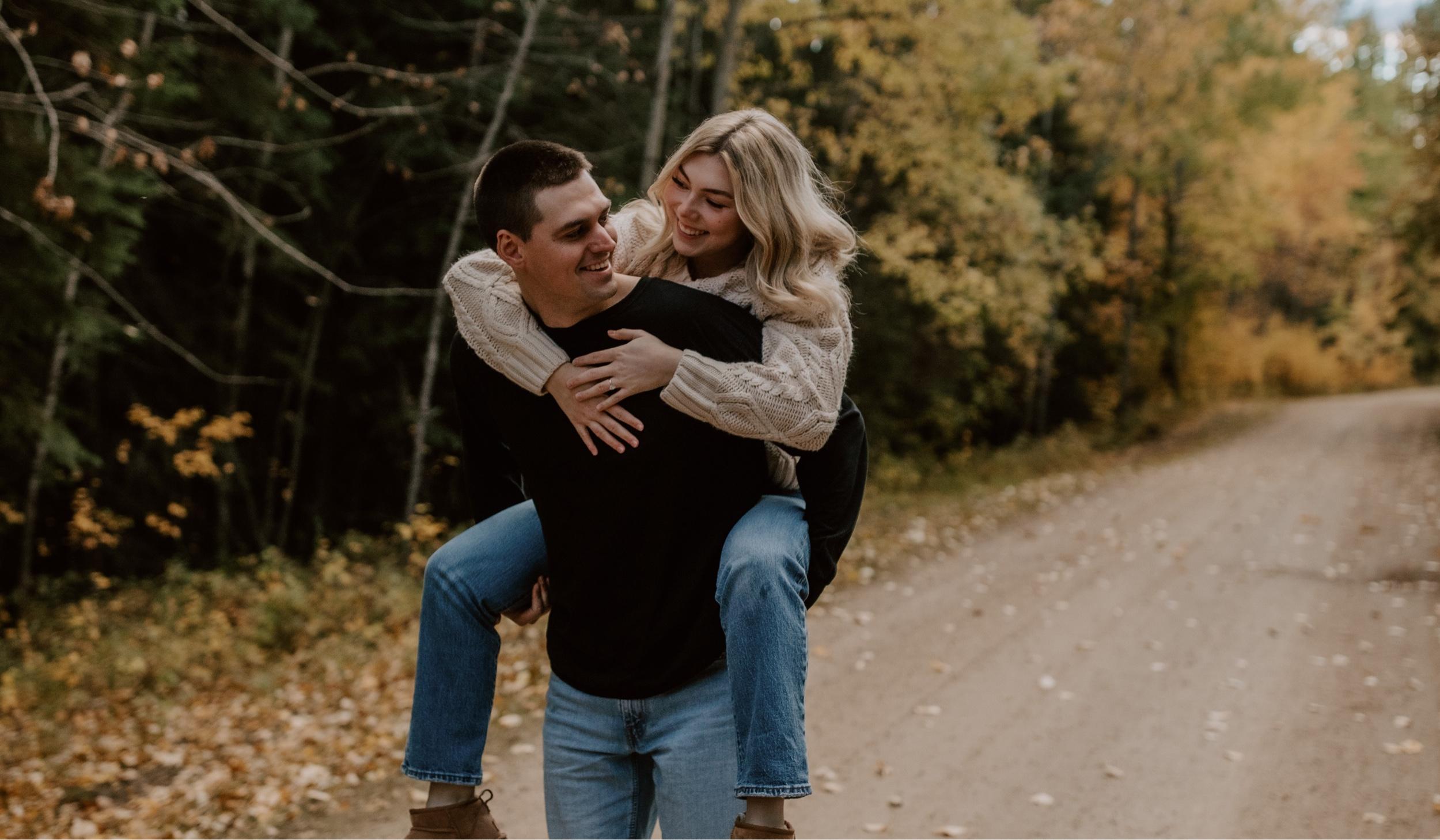 The Wedding Website of Ashley Death and Sam Dooley