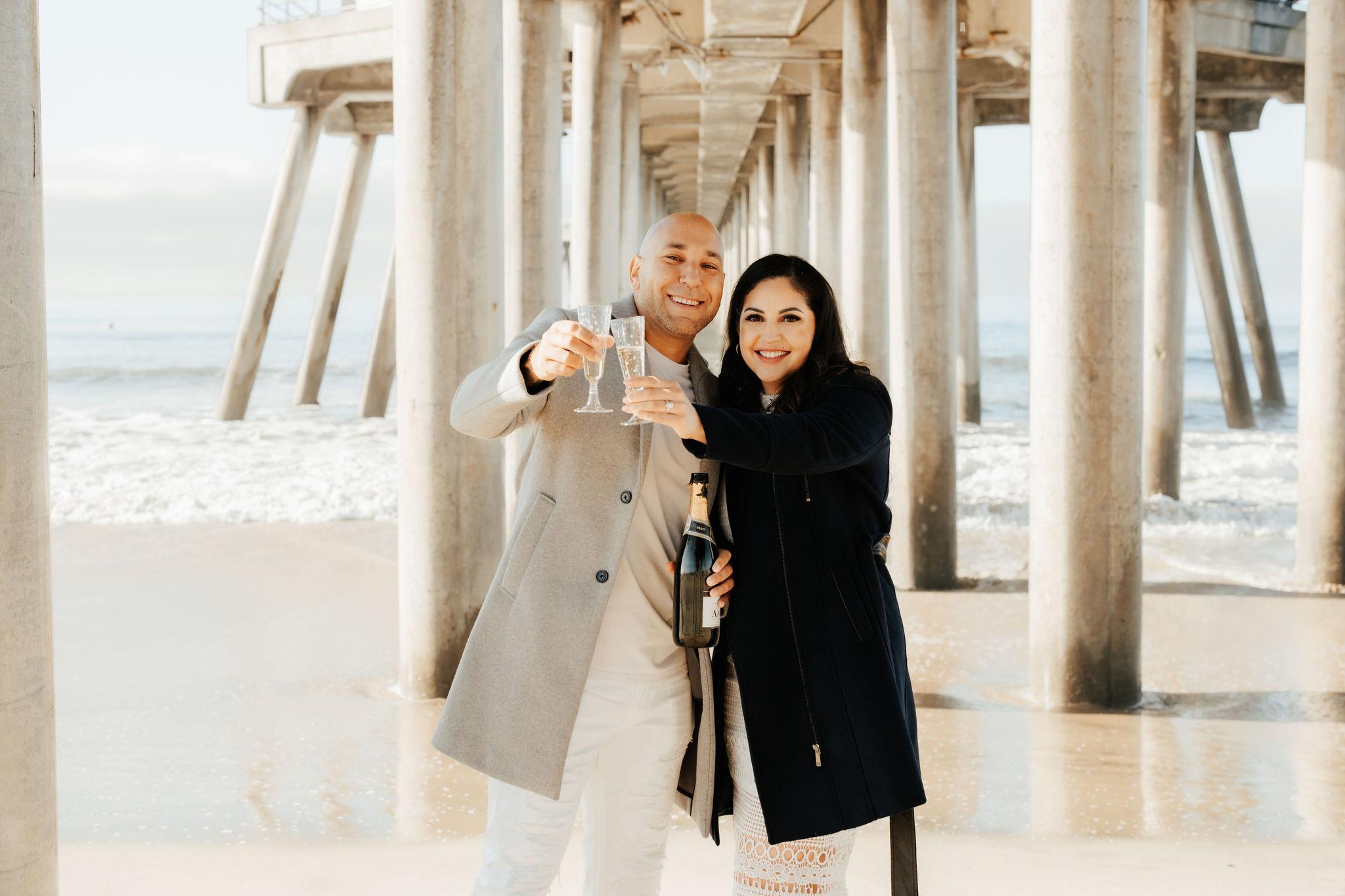 The Wedding Website of Karina Sanchez and Jonas Temple