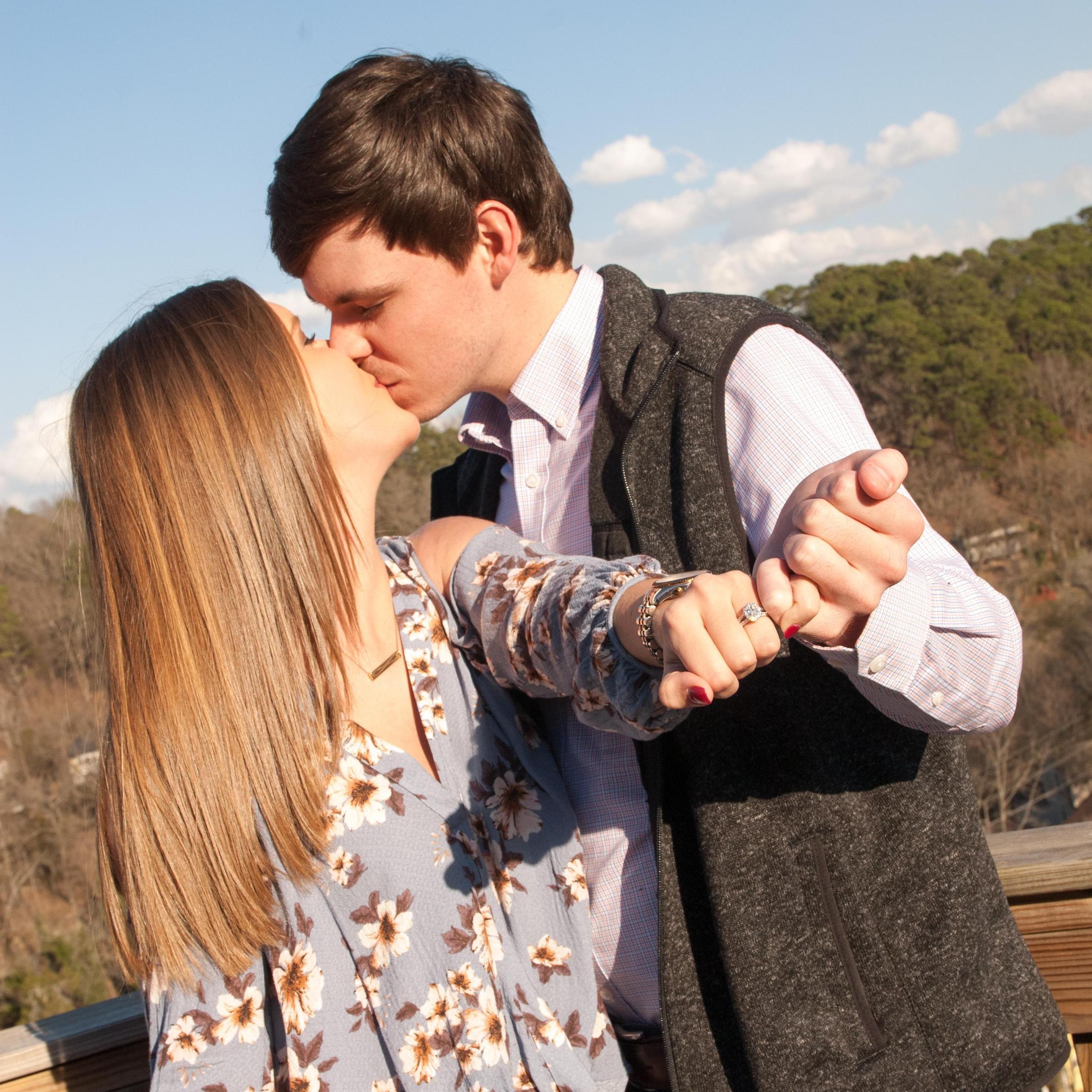 Engagement