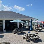 Hidden Beach Bar