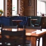 Cozy Cabin Cafe