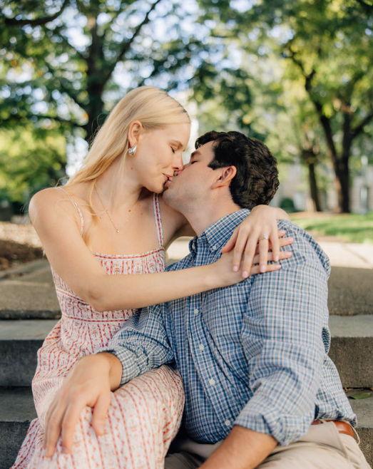 The Wedding Website of Beth Hilburger and Jordan Hogge