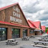 Last Chair Brewery & Restaurant