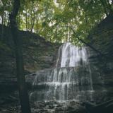 Sherman Falls