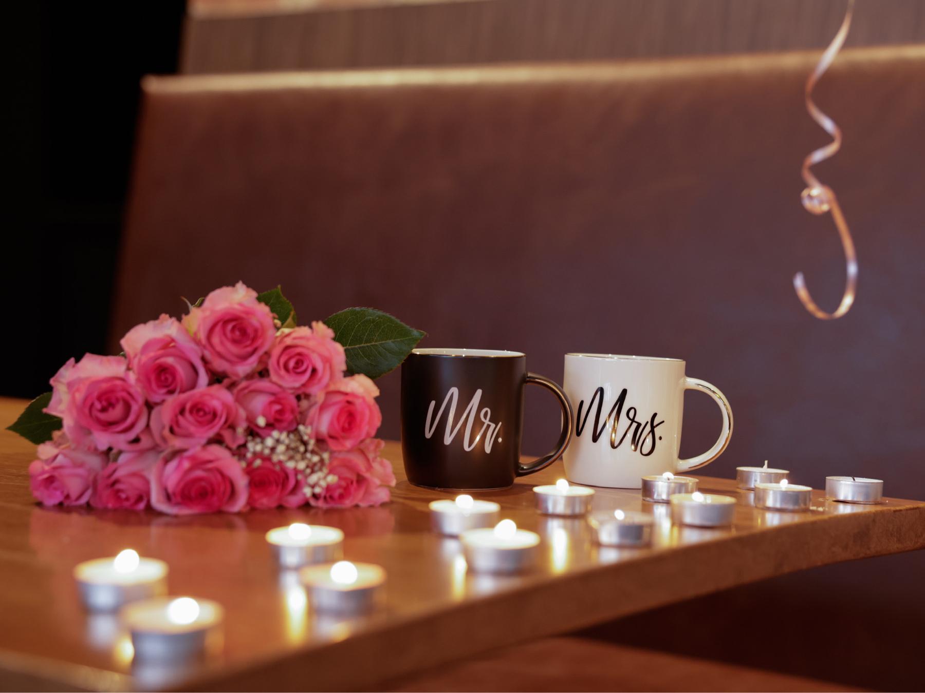 The Wedding Website of Nikki Beck and Andrew Blanchard