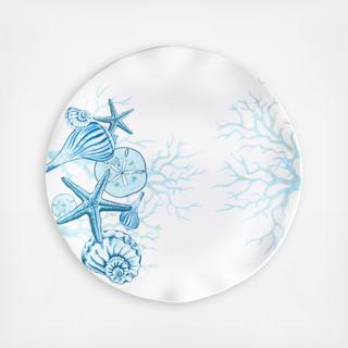 Captiva BPA Free Melamine Platter