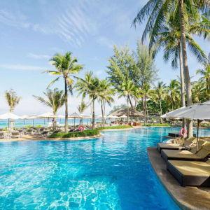 Honeymoon Resort