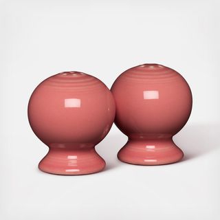 Salt & Pepper Shaker Set