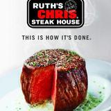 Ruth's Chris Steak House Las Vegas