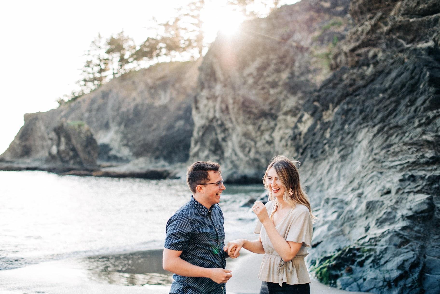 The Wedding Website of Nathaniel Travanti and Dominique Hébert