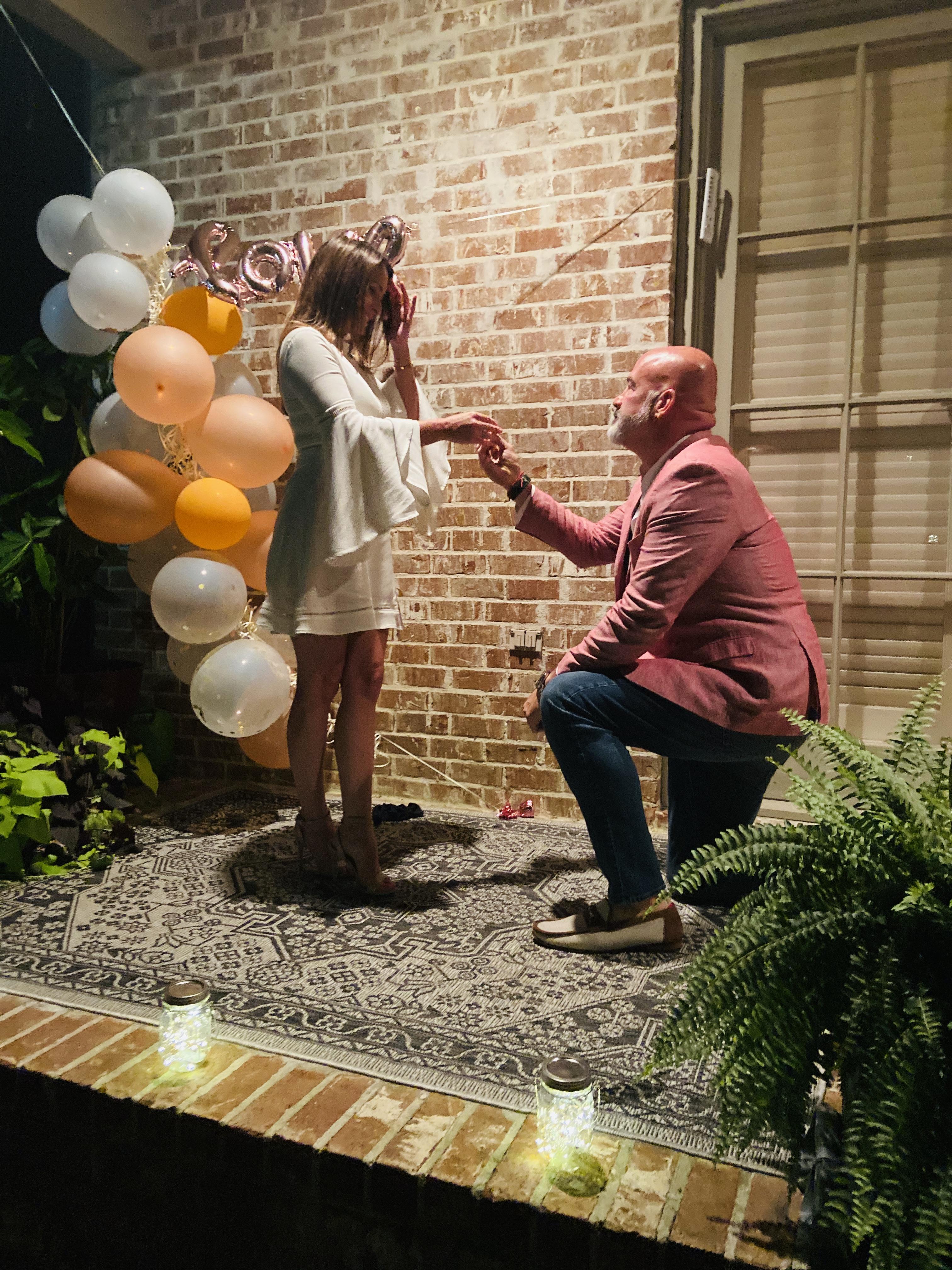 The Wedding Website of Jennifer Stockstill and Michael Porter