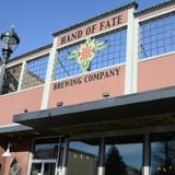 Hand of Fate Brewing Company