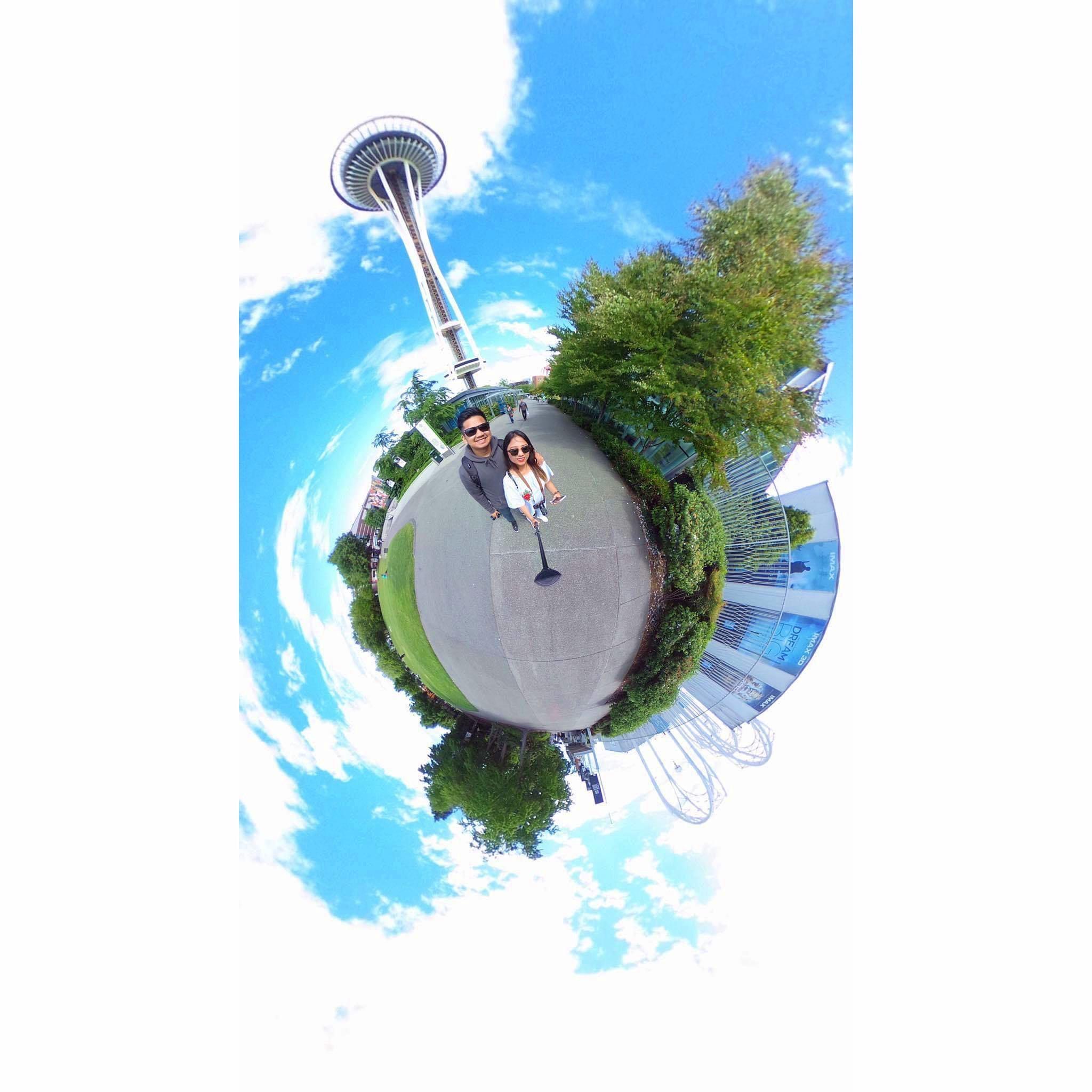 2017
Seattle, WA