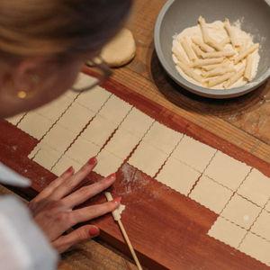 Cooking Class in Greece