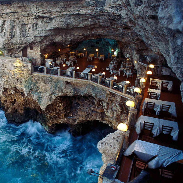 Honeymoon Dinners