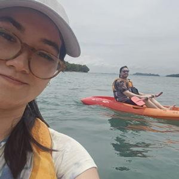 Help us fund our Honeymoon