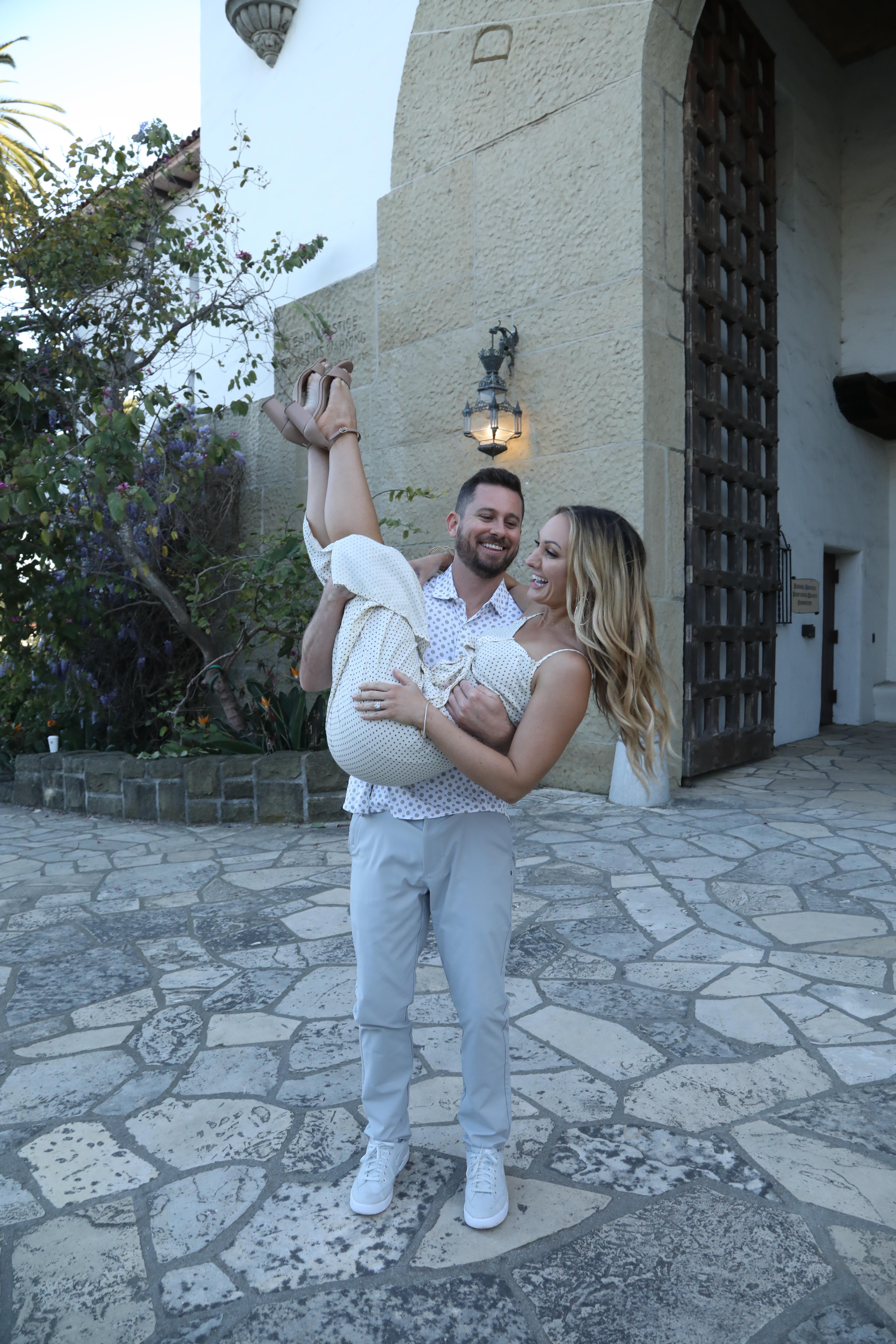 The Wedding Website of Lauren Holland and Michael States
