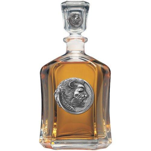 Florida State Seminoles Capitol Decanter