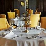 Ingleside Inn Estate Restaurant - Melvyn's, Palm Springs