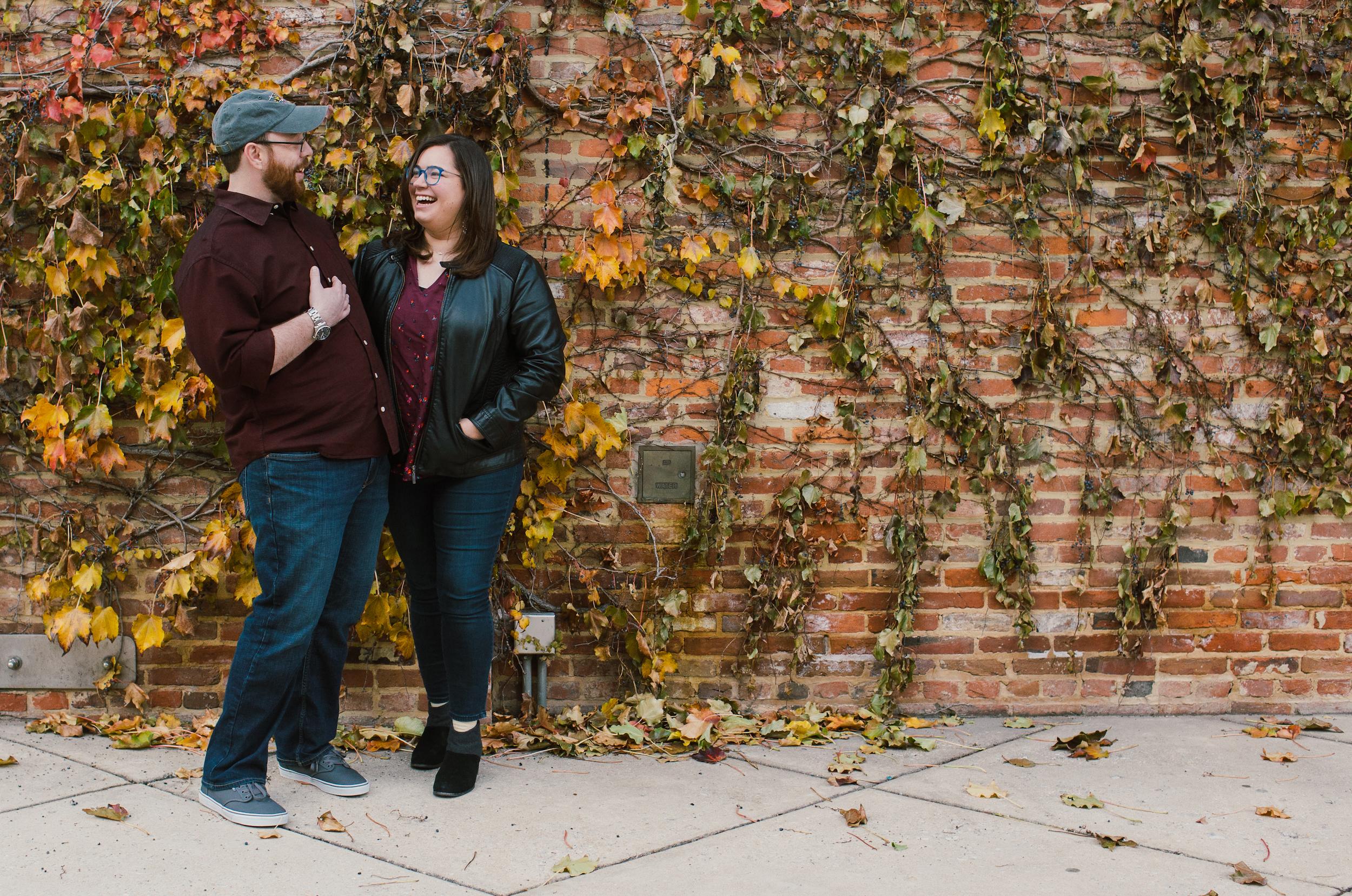 The Wedding Website of Rebecca Eisenberg and Jimmy Mayers