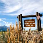 Grand Teton National Park