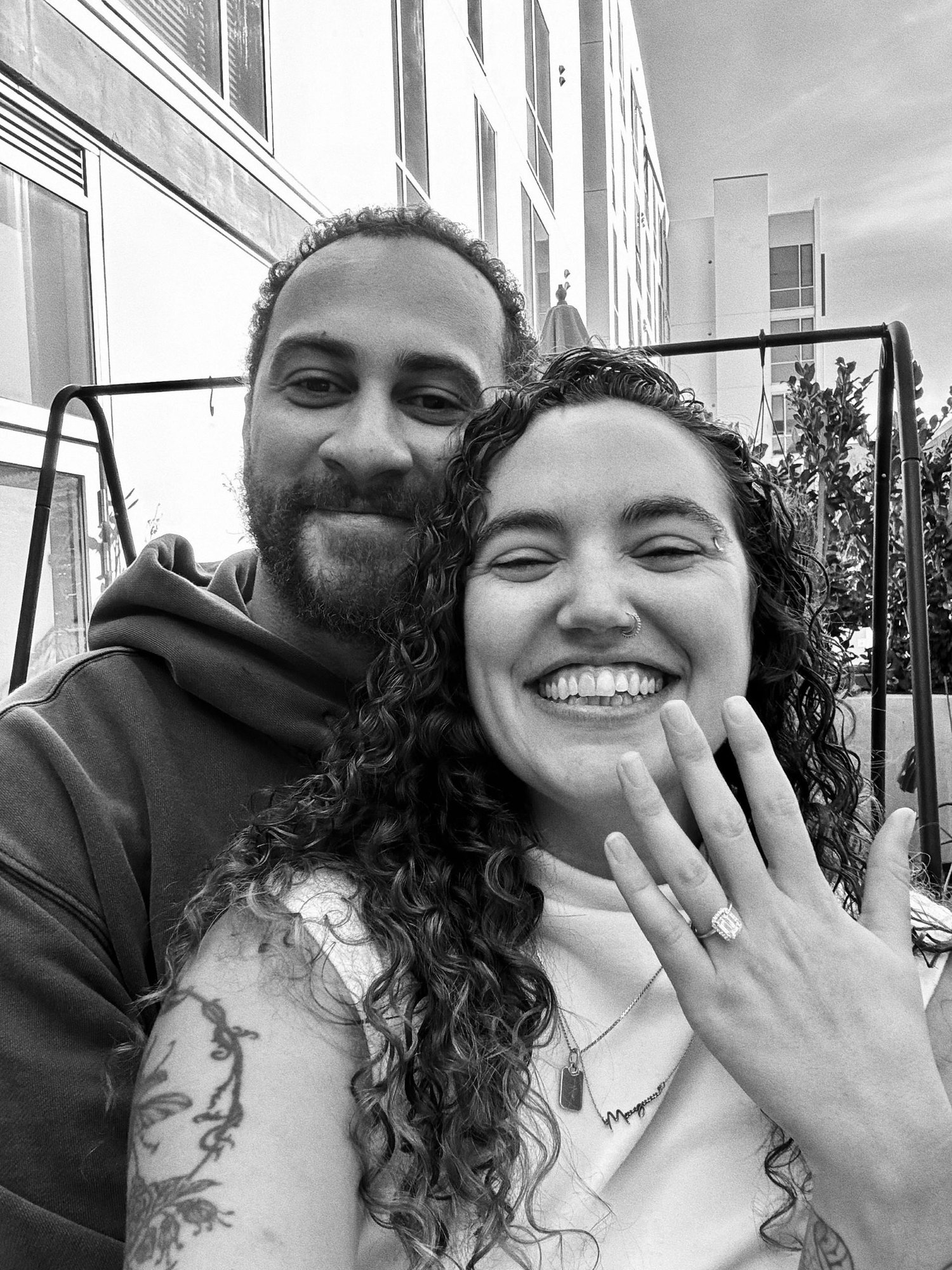 The Wedding Website of Maria Mounsey and Ryan Darnell