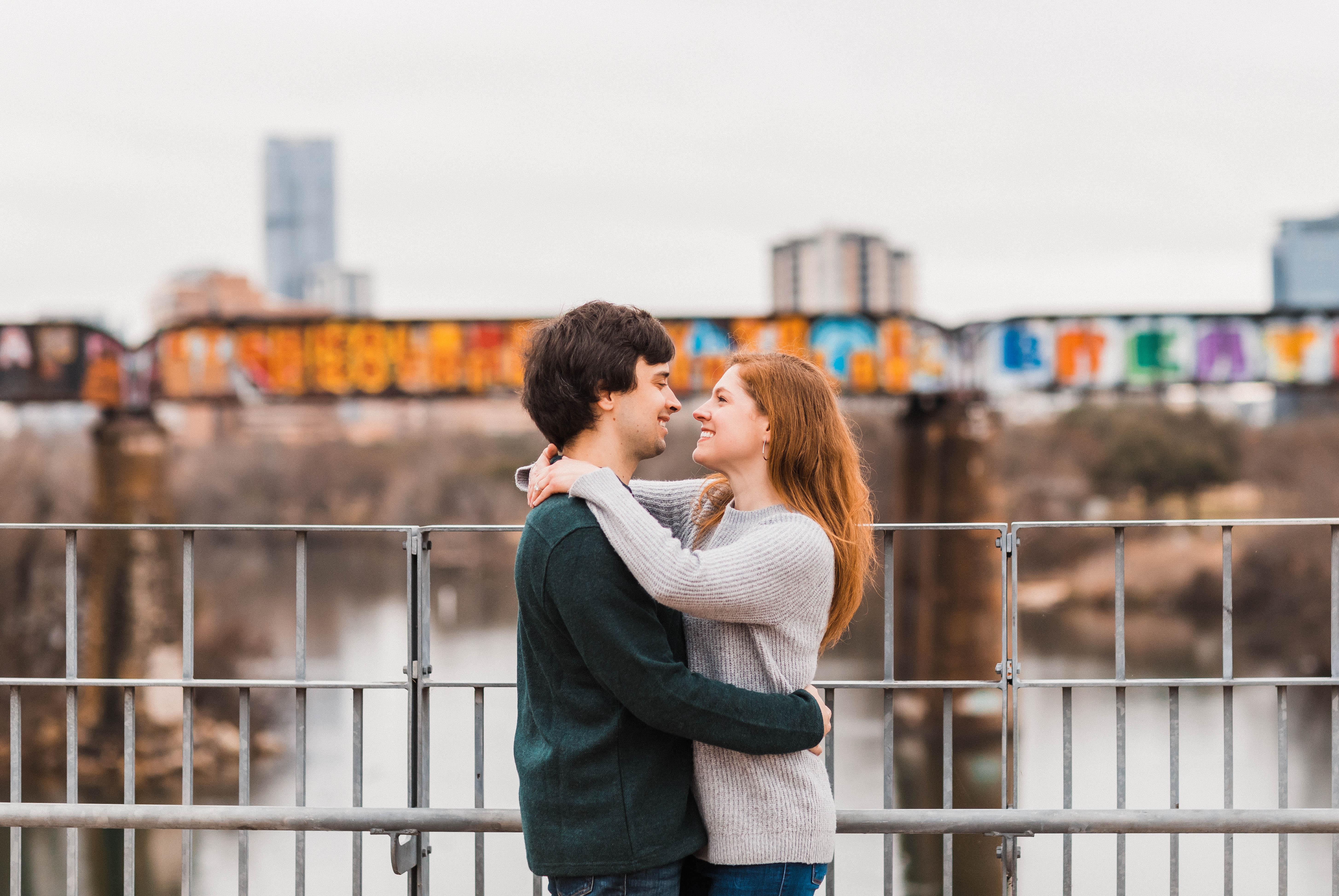 The Wedding Website of Kaitlin Conroy and Rocky Hollingsworth