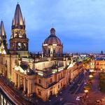 Centro Histórico de Guadalajara