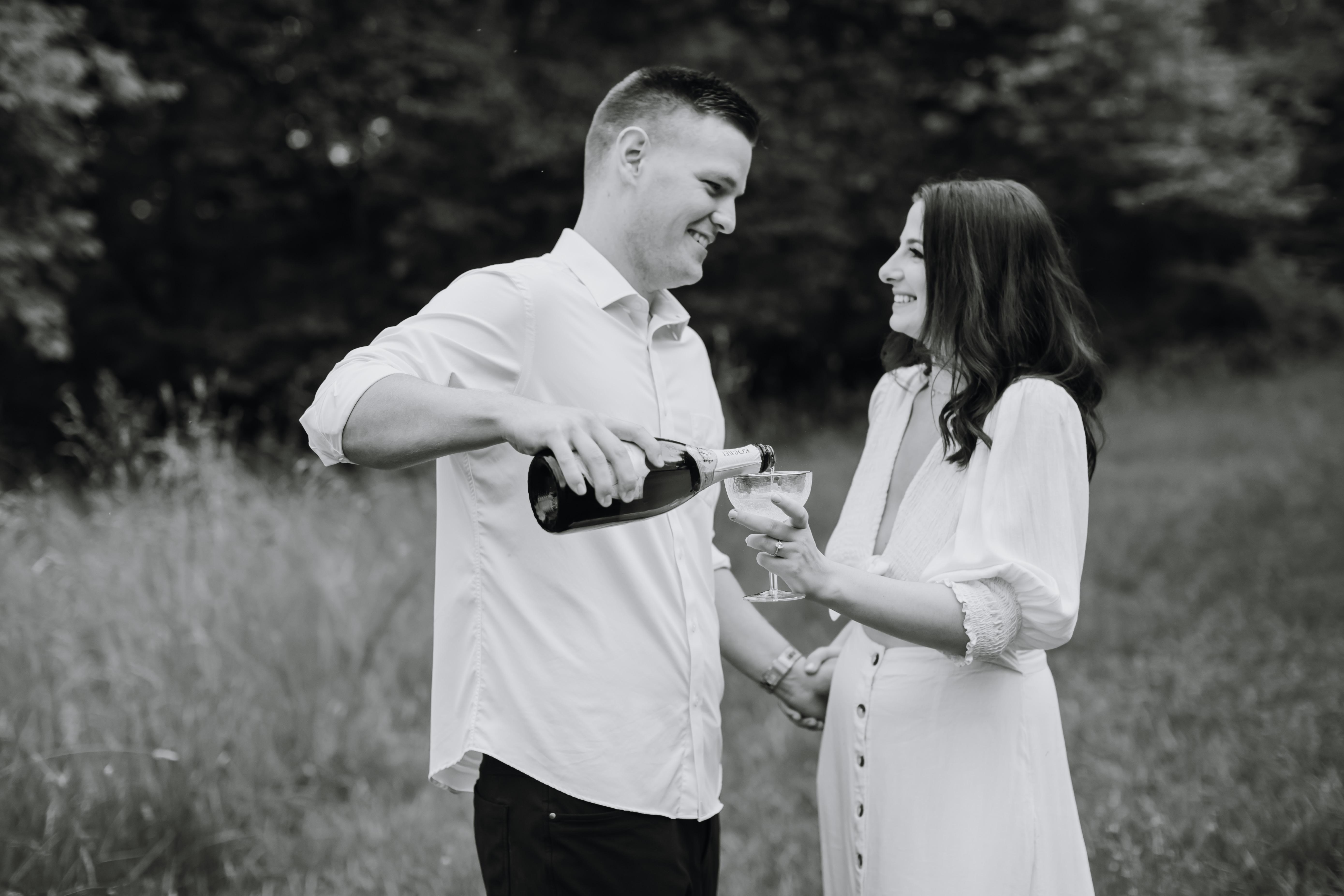 The Wedding Website of Alana Safrin and Brian Caron