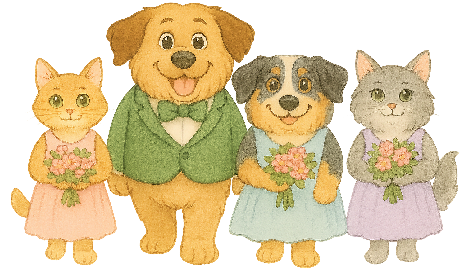 The Wedding Website of Allyson Kline and David Mulligan