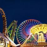 Morey's Piers & Beachfront Water Parks