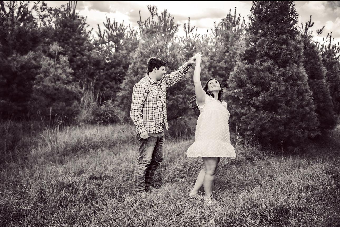 The Wedding Website of Morgan Berry and Conner Goss