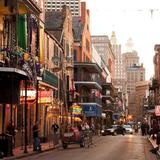 Bourbon Street