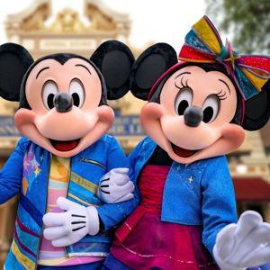 Disney Passes
