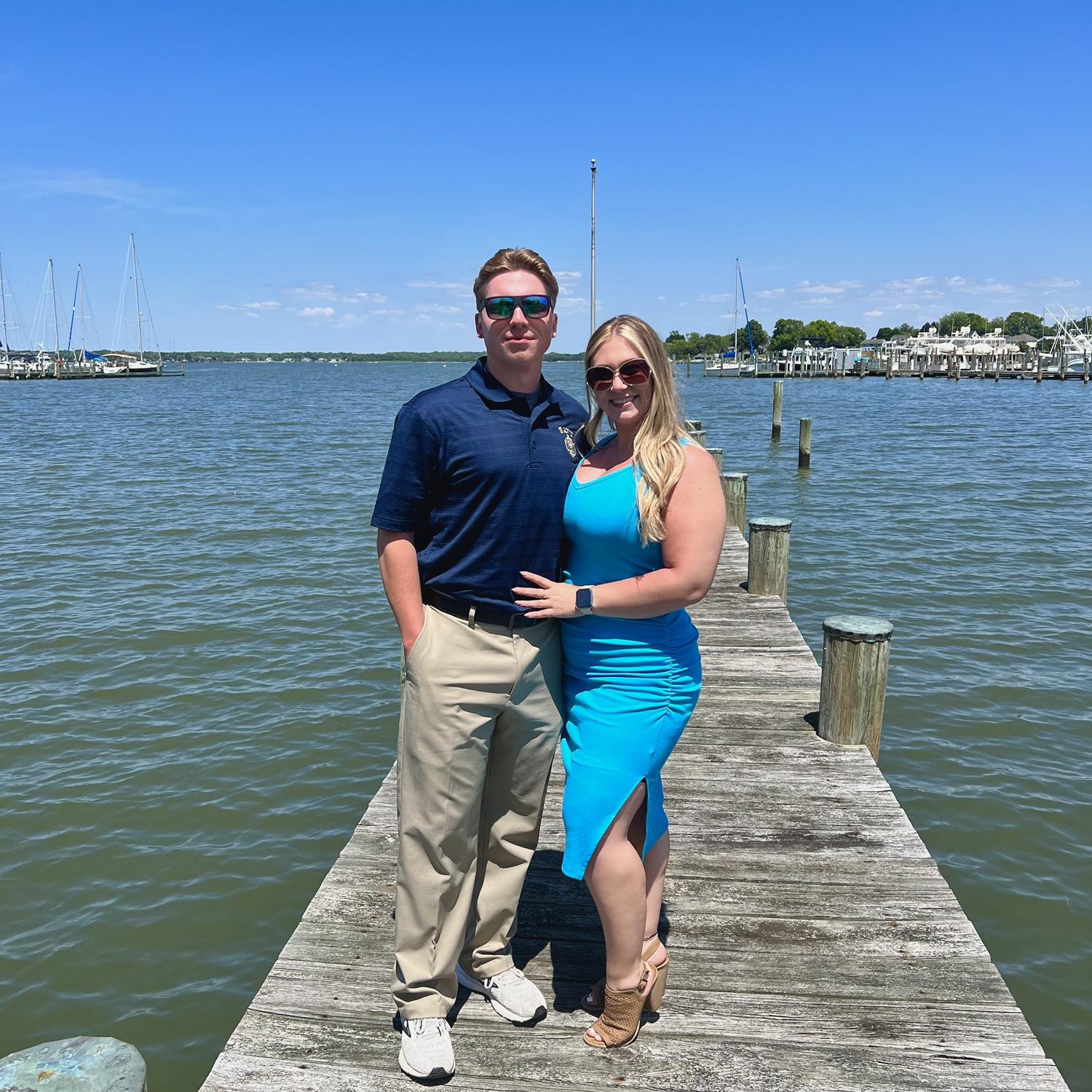 Annapolis, Maryland
