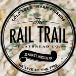 Rail Trail Flatbread Co.