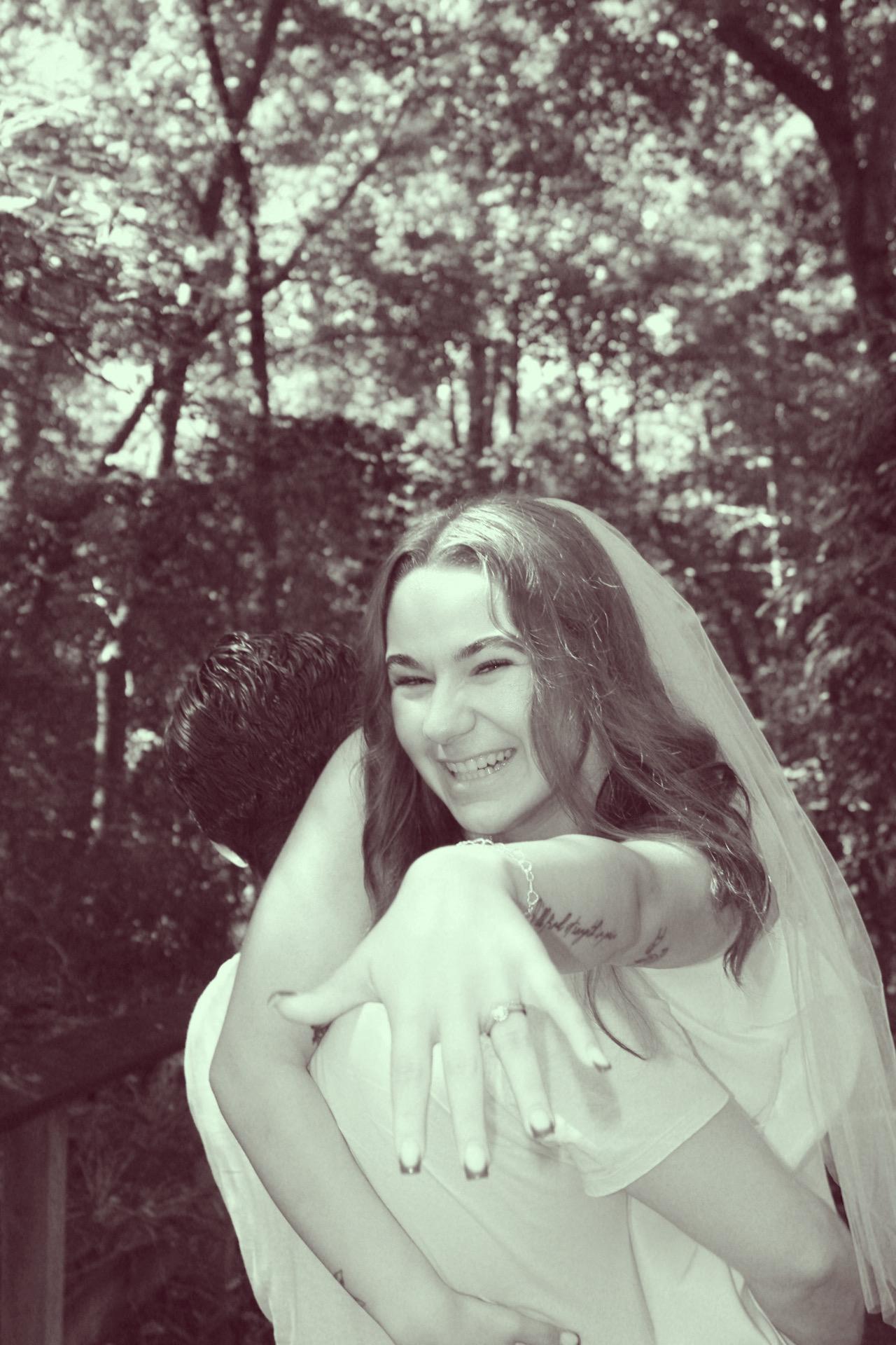 The Wedding Website of Madison Ochoa and Tristen Ochoa