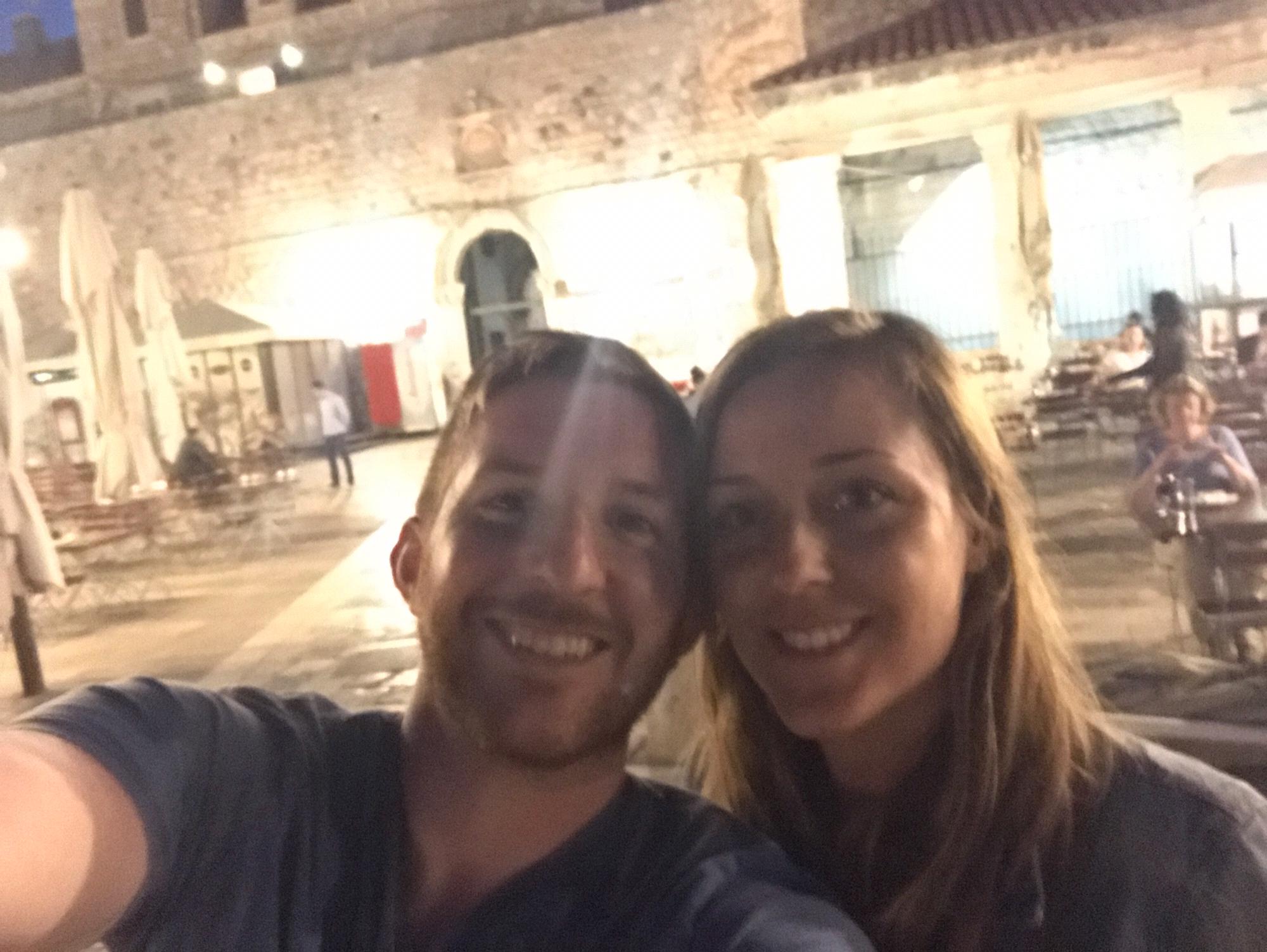 Split, Croatia