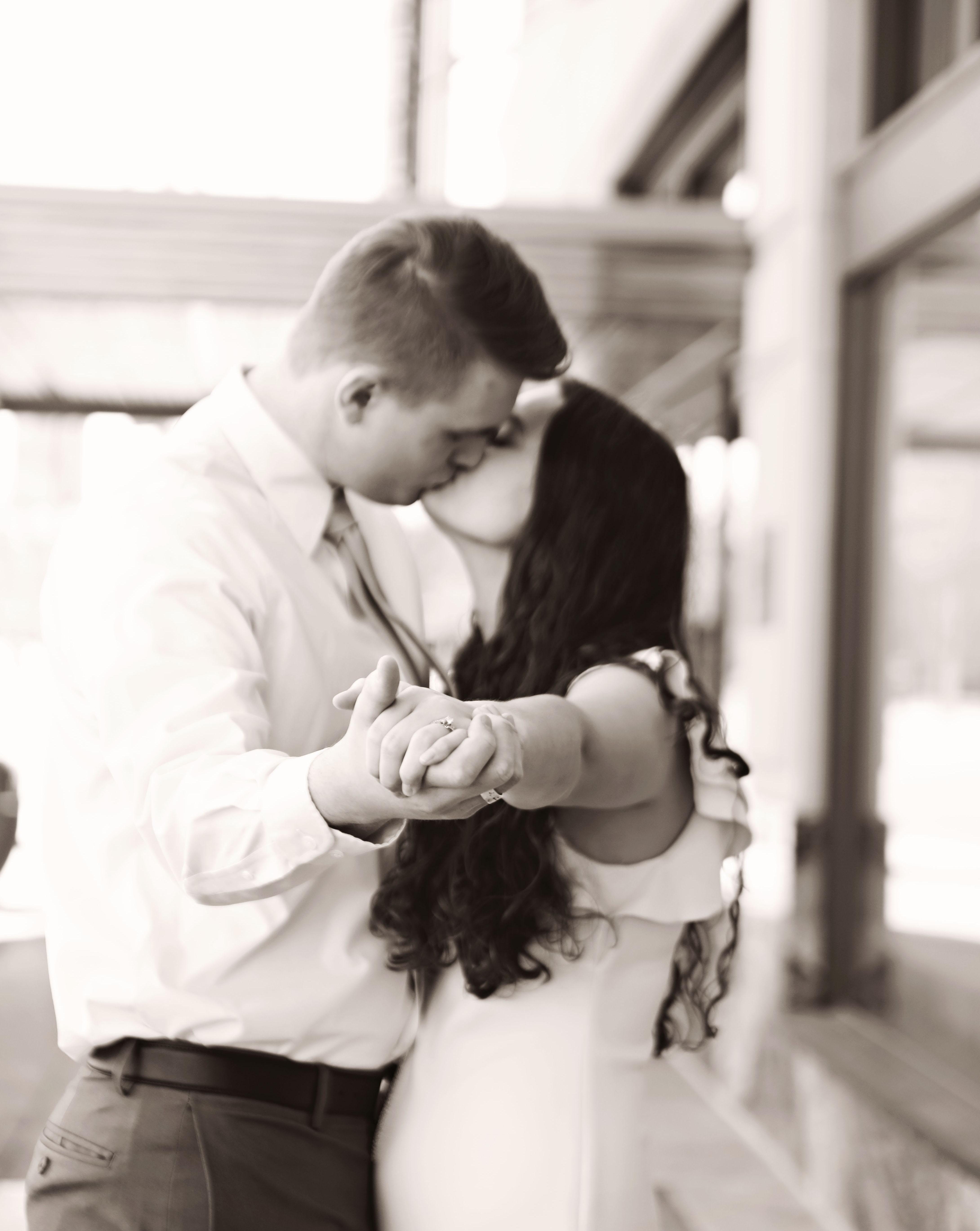 The Wedding Website of Ashley Evans and Jonathan Ingle