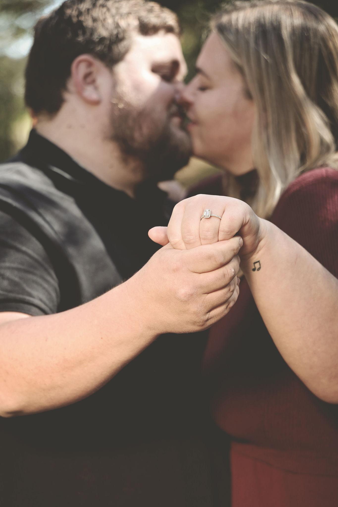 The Wedding Website of Brooke Butler and Jacob Steward