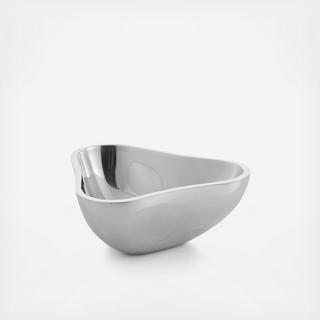 Sixtyfive 3-Sided Serving Bowl