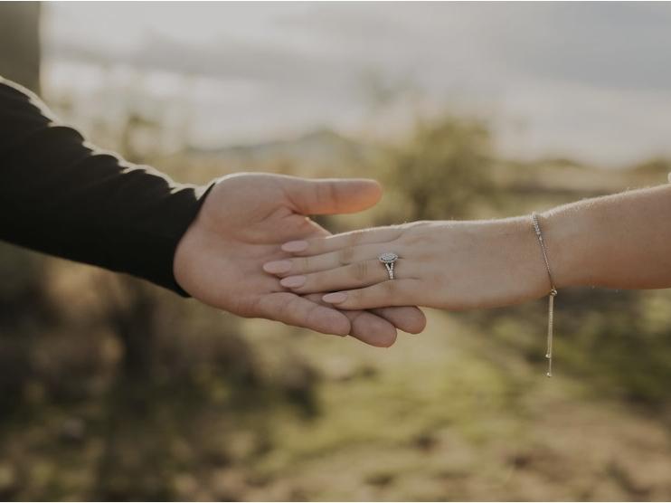 The Wedding Website of Hannah Whiting and Austin Galindo