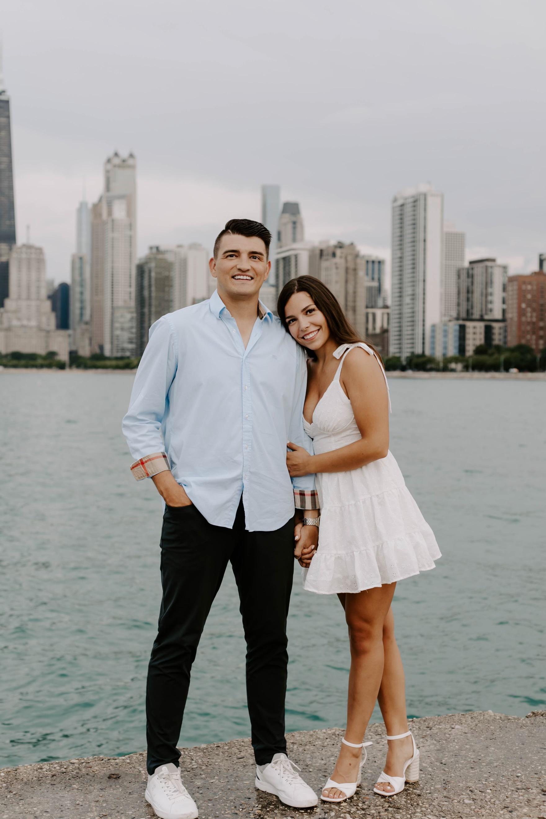 The Wedding Website of Ava Walker and Hunter Debelak