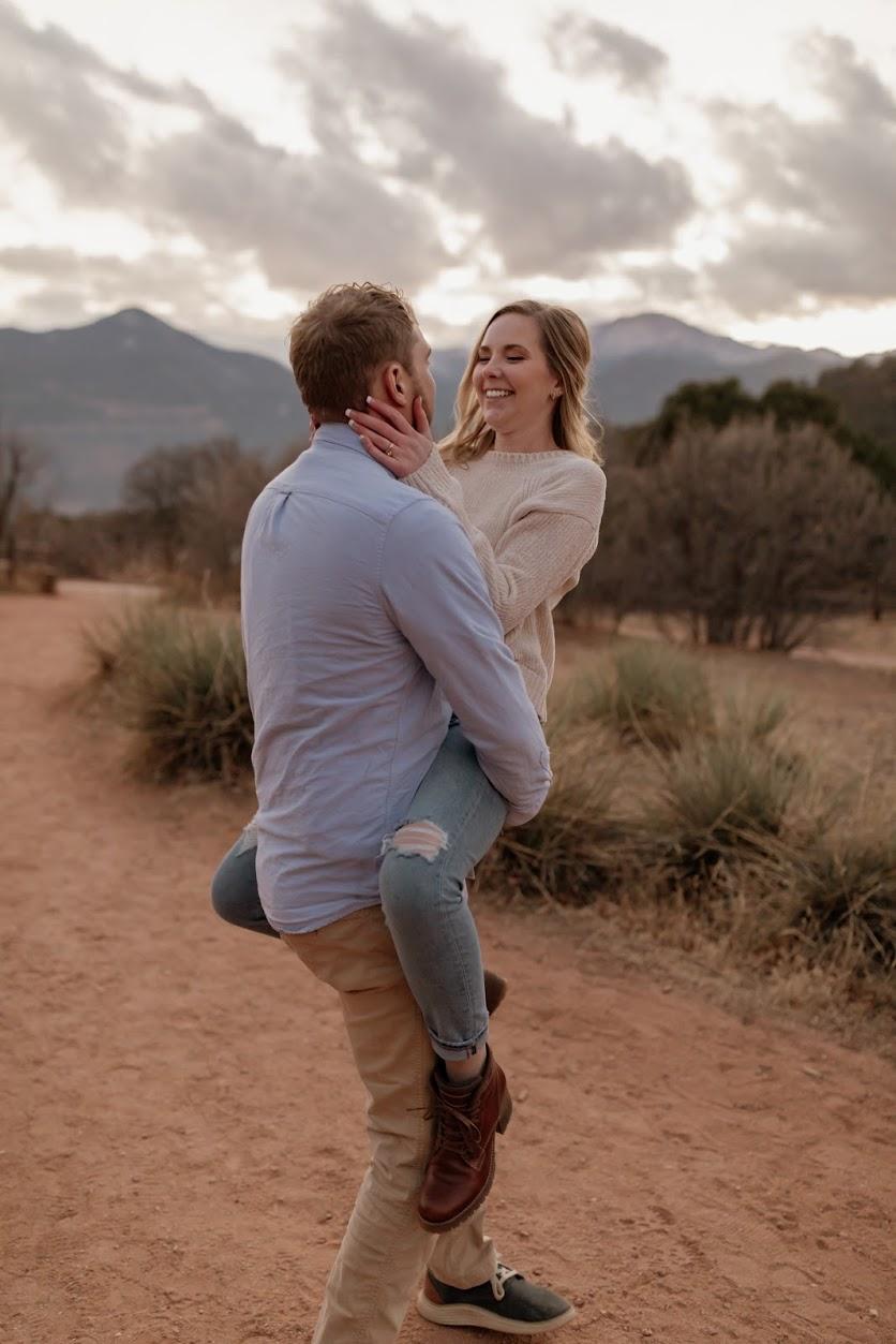 The Wedding Website of Nicole Caroline Walters and TristonAndrew Peters