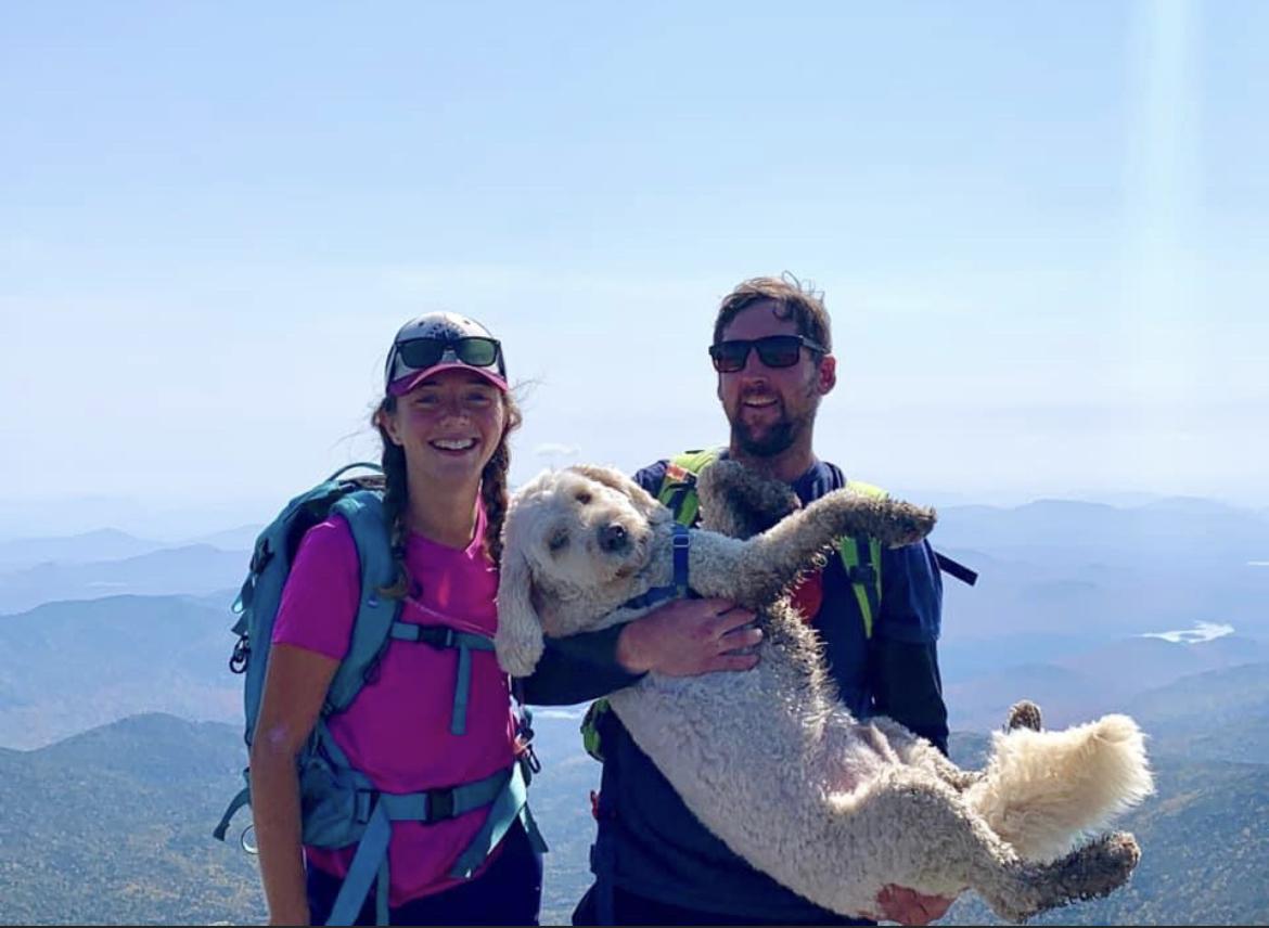 Mt. Marcy—Keene, NY