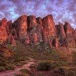 Lost Dutchman State Park