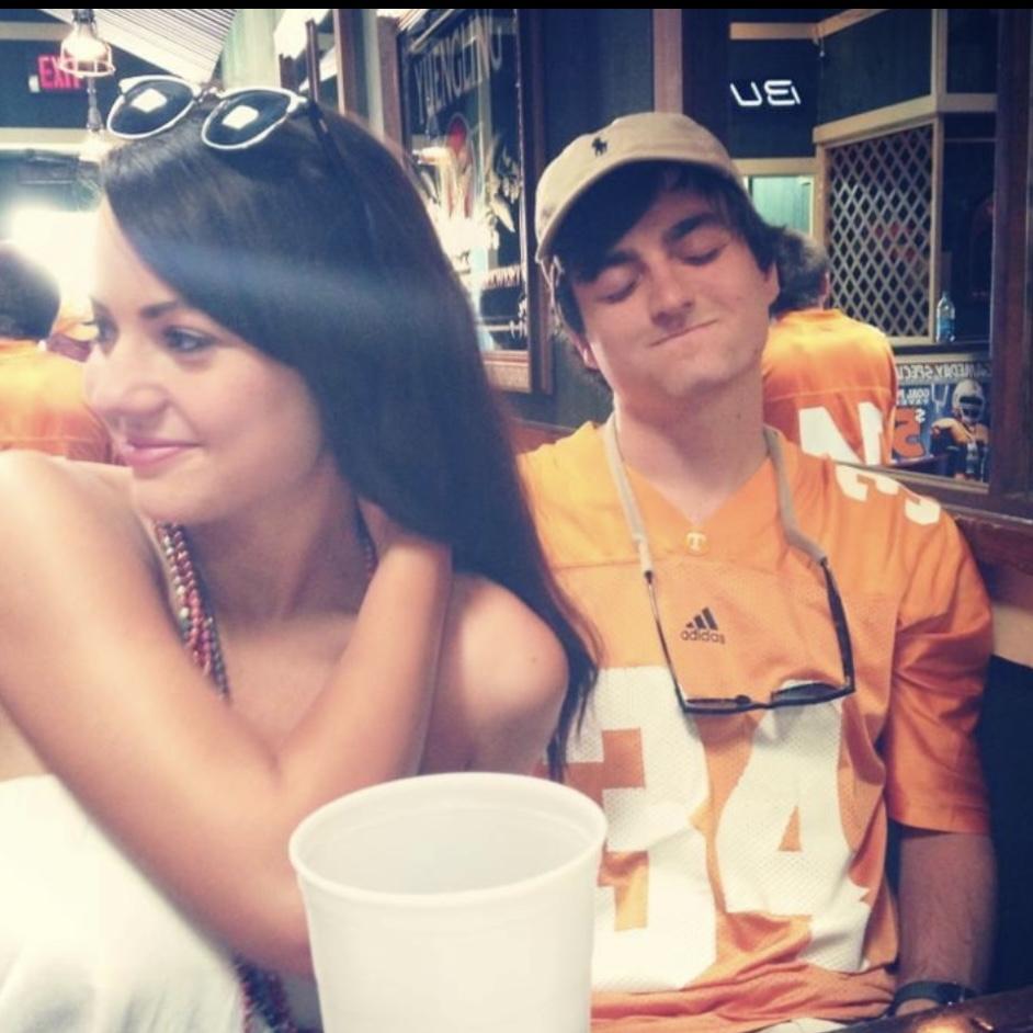 2012- Go Vols