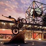 Harley-Davidson Museum